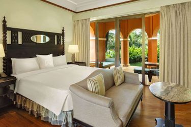 Hotel Itc Grand Goa Resort And Spa Goa: Photo 