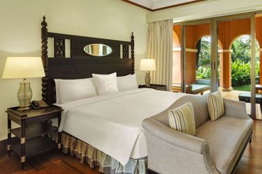 Hotel Itc Grand Goa Resort And Spa Goa: Photo 