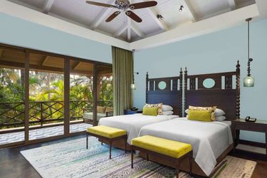 Hotel Itc Grand Goa Resort And Spa Goa: Photo 