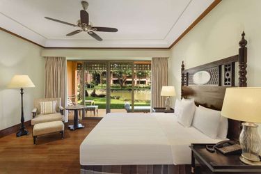 Hotel Itc Grand Goa Resort And Spa Goa: Photo 