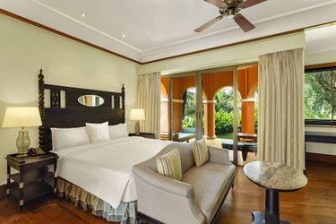 Hotel Itc Grand Goa Resort And Spa Goa: Photo 
