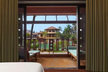 Hotel Itc Grand Goa Resort And Spa Goa: Photo 