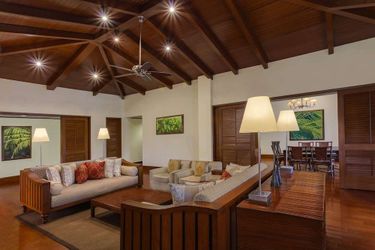 Hotel Itc Grand Goa Resort And Spa Goa: Photo 