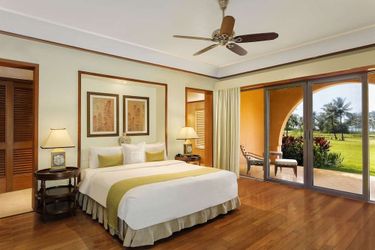 Hotel Itc Grand Goa Resort And Spa Goa: Photo 