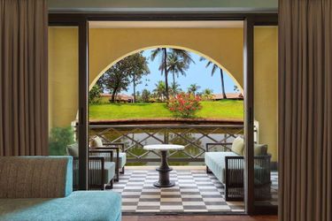 Hotel Itc Grand Goa Resort And Spa Goa: Photo 