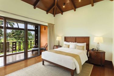 Hotel Itc Grand Goa Resort And Spa Goa: Photo 