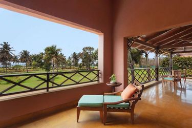 Hotel Itc Grand Goa Resort And Spa Goa: Photo 