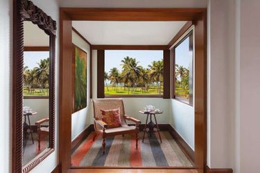 Hotel Itc Grand Goa Resort And Spa Goa: Photo 