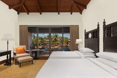 Hotel Itc Grand Goa Resort And Spa Goa: Photo 