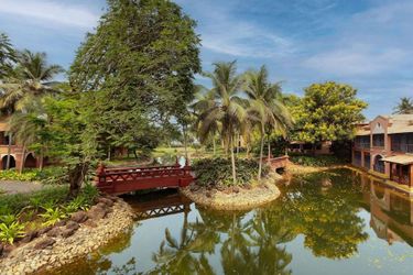 Hotel Itc Grand Goa Resort And Spa Goa: Photo 