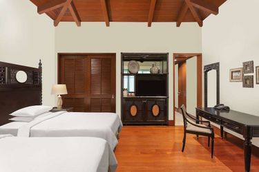 Hotel Itc Grand Goa Resort And Spa Goa: Photo 
