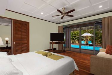 Hotel Itc Grand Goa Resort And Spa Goa: Photo 