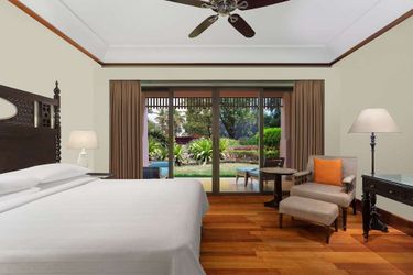 Hotel Itc Grand Goa Resort And Spa Goa: Photo 