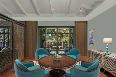 Hotel Itc Grand Goa Resort And Spa Goa: Photo 