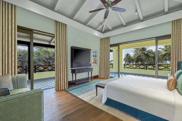 Hotel Itc Grand Goa Resort And Spa Goa: Photo 