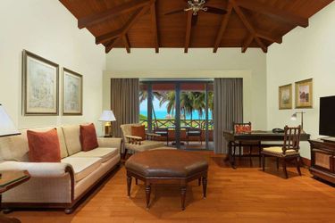 Hotel Itc Grand Goa Resort And Spa Goa: Photo 