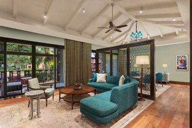 Hotel Itc Grand Goa Resort And Spa Goa: Photo 