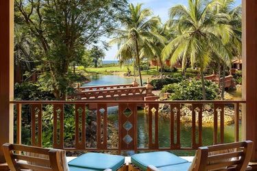 Hotel Itc Grand Goa Resort And Spa Goa: Photo 