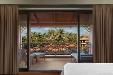 Hotel Itc Grand Goa Resort And Spa Goa: Photo 