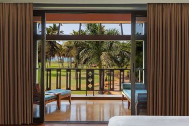 Hotel Itc Grand Goa Resort And Spa Goa: Photo 