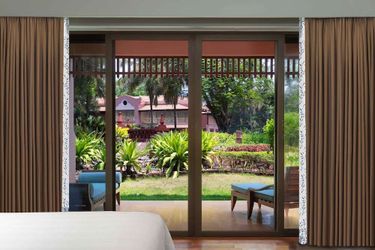 Hotel Itc Grand Goa Resort And Spa Goa: Photo 