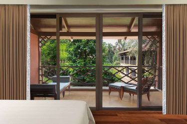 Hotel Itc Grand Goa Resort And Spa Goa: Photo 