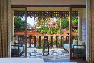 Hotel Itc Grand Goa Resort And Spa Goa: Photo 