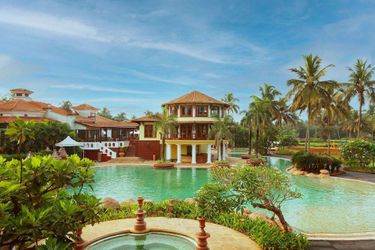 Hotel Itc Grand Goa Resort And Spa Goa: Photo 
