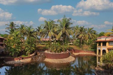 Hotel Itc Grand Goa Resort And Spa Goa: Photo 