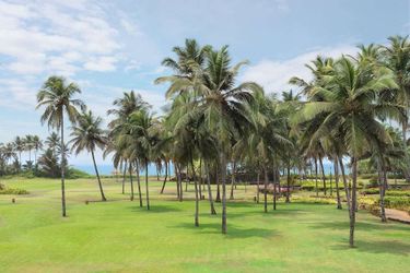Hotel Itc Grand Goa Resort And Spa Goa: Photo 
