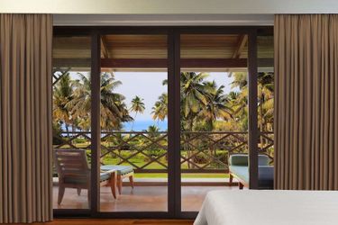Hotel Itc Grand Goa Resort And Spa Goa: Photo 