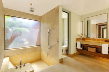 Hotel Itc Grand Goa Resort And Spa Goa: Photo 