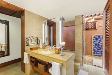 Hotel Itc Grand Goa Resort And Spa Goa: Photo 