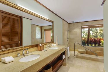 Hotel Itc Grand Goa Resort And Spa Goa: Photo 
