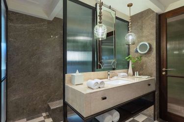 Hotel Itc Grand Goa Resort And Spa Goa: Photo 