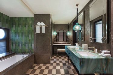 Hotel Itc Grand Goa Resort And Spa Goa: Photo 