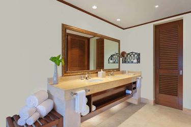 Hotel Itc Grand Goa Resort And Spa Goa: Photo 