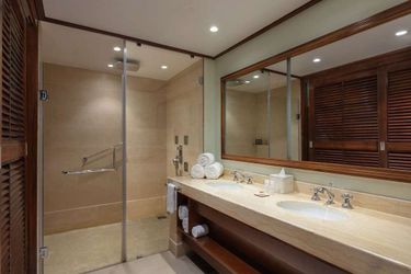 Hotel Itc Grand Goa Resort And Spa Goa: Photo 