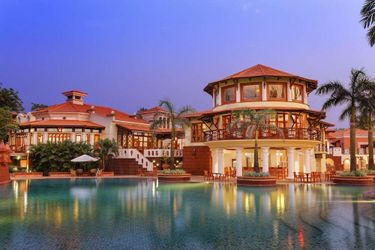 Hotel Itc Grand Goa Resort And Spa Goa: Photo 