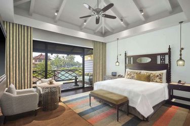 Hotel Itc Grand Goa Resort And Spa Goa: Photo 