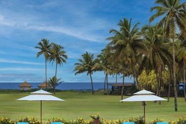 Hotel Itc Grand Goa Resort And Spa Goa: Photo 