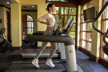 Hotel Itc Grand Goa Resort And Spa Goa: Photo 