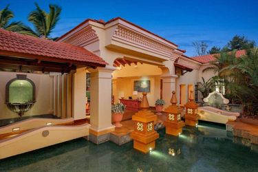 Hotel Itc Grand Goa Resort And Spa Goa: Photo 