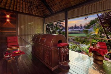 Hotel Itc Grand Goa Resort And Spa Goa: Photo 