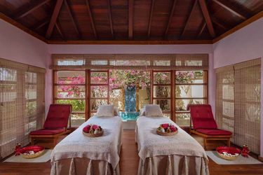 Hotel Itc Grand Goa Resort And Spa Goa: Photo 