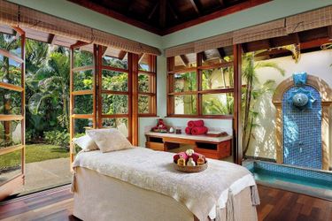 Hotel Itc Grand Goa Resort And Spa Goa: Photo 