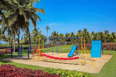 Hotel Itc Grand Goa Resort And Spa Goa: Photo 