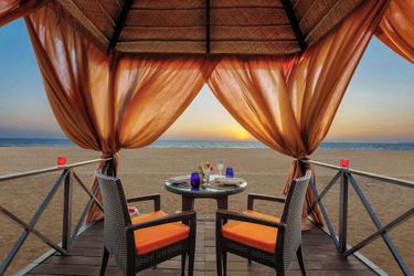 Hotel Itc Grand Goa Resort And Spa Goa: Photo 