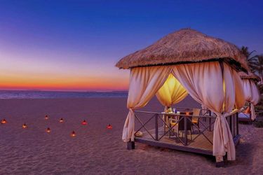 Hotel Itc Grand Goa Resort And Spa Goa: Photo 