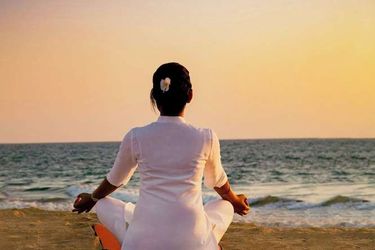 Hotel Itc Grand Goa Resort And Spa Goa: Photo 